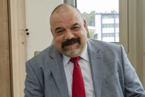Dr. Mehmet Emin Kaptan